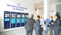 Sakarya Üniversitesi Ziyaret