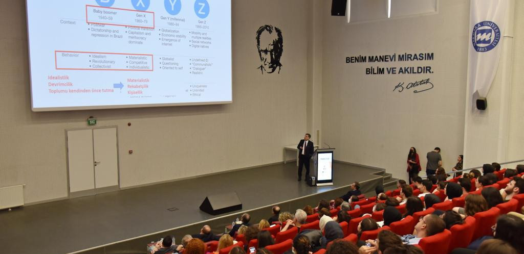 marmara student congress 2022 Tıp Fakültesi